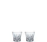 Bicchieri liquore Nachtmann Classix in cristallo set da 2 pezzi