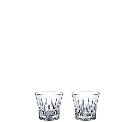Bicchieri liquore Nachtmann Classix in cristallo set da 2 pezzi