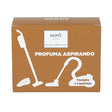 Profuma aspirapolvere Muha fragranza Vaniglia e Liquirizia 5 bustine