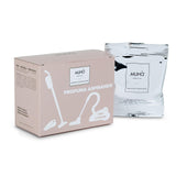 MUHA' Vacuum Cleaner Perfume Set of 5 Linen and Cotton Bags