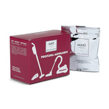 MUHA' Profuma Aspirapolvere Set 5 Buste Melograno