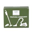 Profuma aspirapolvere Muha Mosto Supremo 5 bustine profumate all'uva