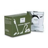 MUHA' Vacuum Cleaner Perfume Set of 5 Sachets of Supreme Must