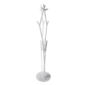 Appendiabiti da terra Uty Arti e Mestieri in metallo design moderno