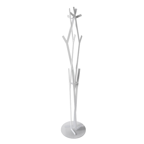 Appendiabiti da terra Uty Arti e Mestieri in metallo design moderno