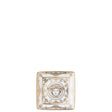 Ciotola Medusa Gala Versace in porcellana con decoro dorato 12x12 cm