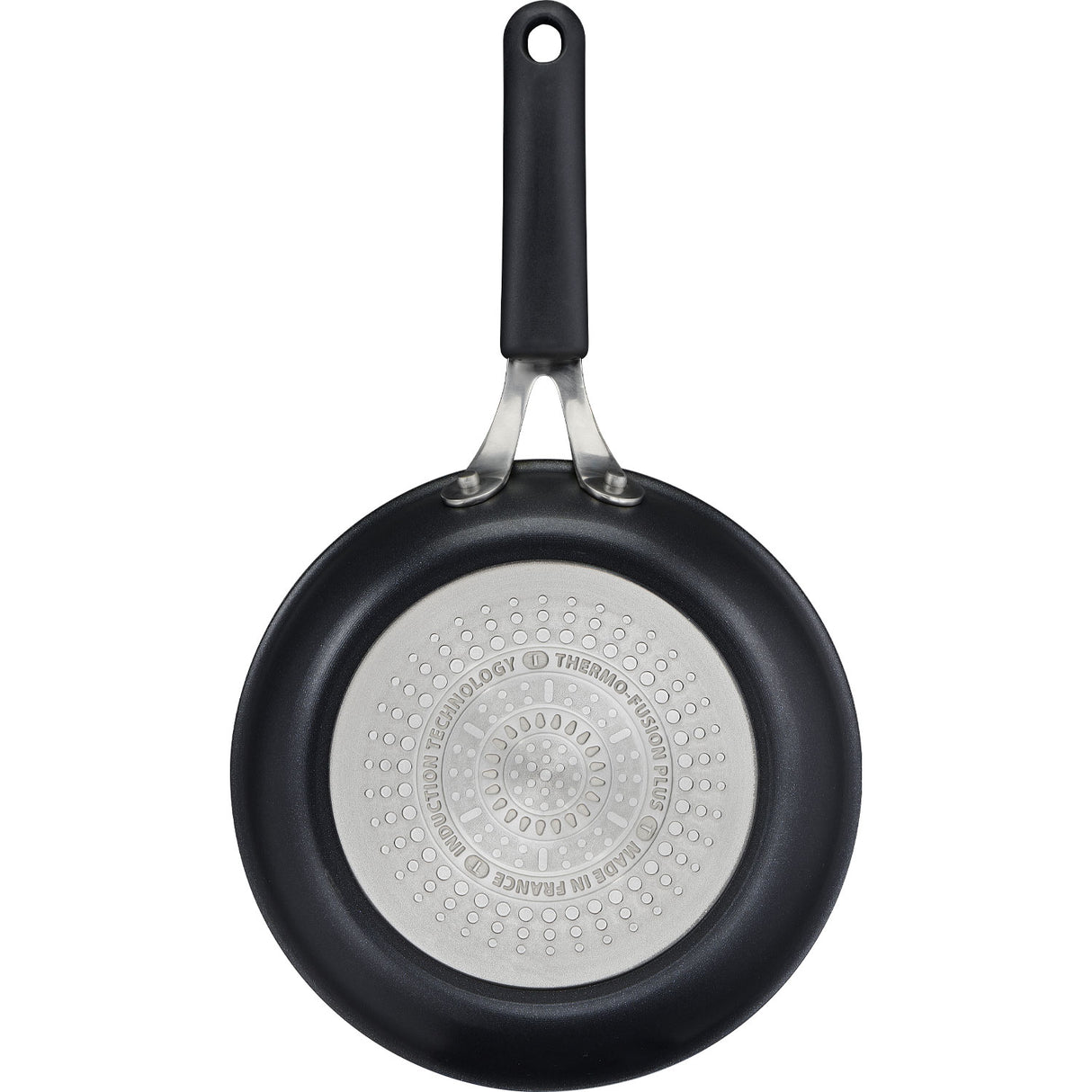 LAGOSTINA Tempra Antiaderente Padella 1 Manico 24cm Alluminio