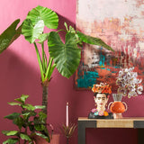 EDG Frida Carmen Vaso da Fiori 19x29xH34cm Ceramica 014241
