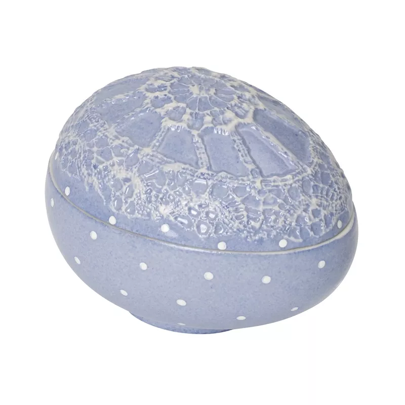 VILLEROY &amp; BOCH - Spring Decoration Egg Container - Easter
