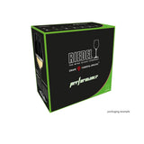 RIEDEL Performance Calice Vino Bianco Set 2 Pezzi Sauvignon Blanc 440ml Cristallo
