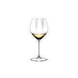RIEDEL Performance Chardonnay White Wine Glass Set 2 Pieces 727ml Crystal