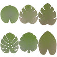 Set 6 tovagliette Jungle Villa D'Este Home Tivoli in plastica EVA