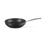 LE CREUSET High Non-Stick Frying Pan with Long Handle 26cm Aluminium