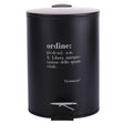 Pattumiera Victionary Villa d'Este Home Tivoli in plastica 3 litri