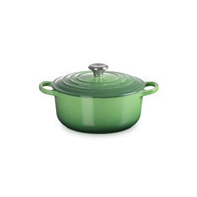 Cocotte rotonda Evolution Le Creuset in ghisa vetrificata 20 cm