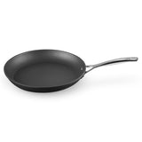 LE CREUSET Low Pan with Long Non-Stick Handle 30cm Aluminium