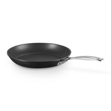 LE CREUSET Low Pan with Long Non-Stick Handle 30cm Aluminium