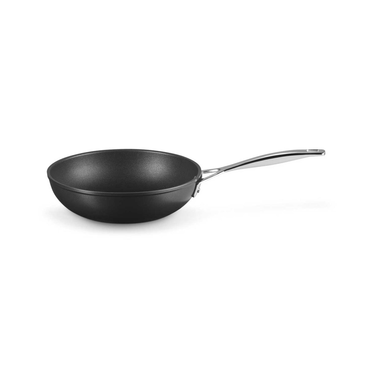 Padella alta antiaderente Le Creuset in alluminio 24 cm