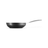 LE CREUSET High Non-Stick Frying Pan with Long Handle 24cm Aluminium