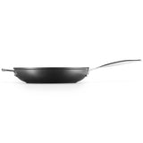 LE CREUSET Padella Antiaderente Alta Manico Lungo 30cm Alluminio