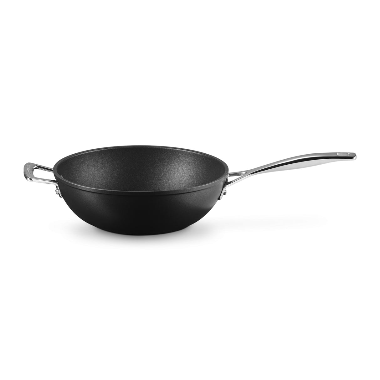 Padella Wok Le Creuset in alluminio antiaderente diametro 26 cm