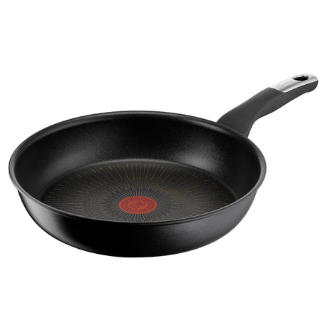 Padella Unlimited Lagostina in alluminio antiaderente 32 cm per induzione
