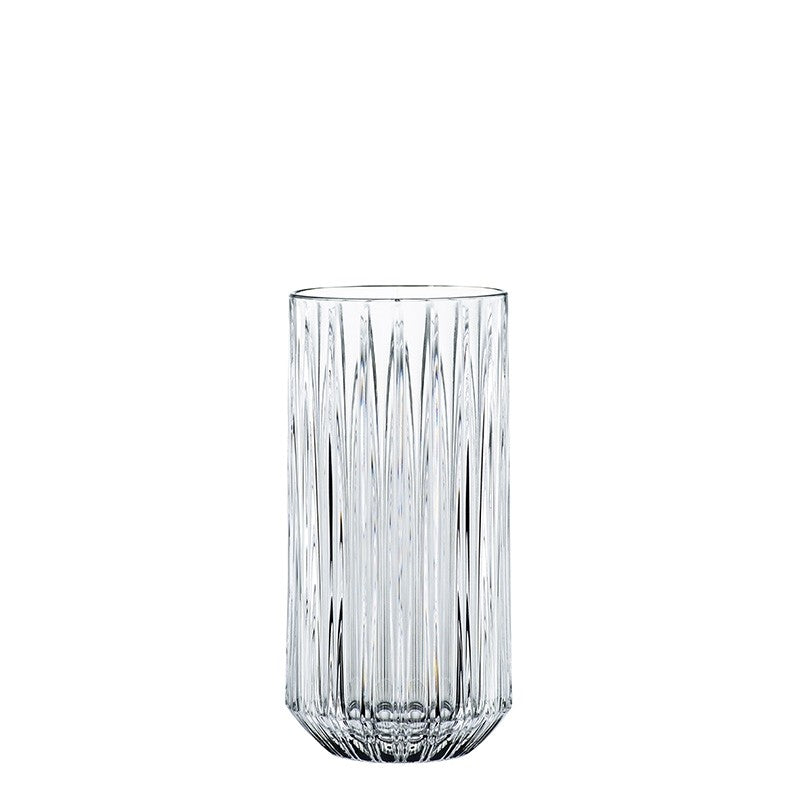 Bicchiere da longdrink Jules Nachtmann in cristallo trasparente 375 ml