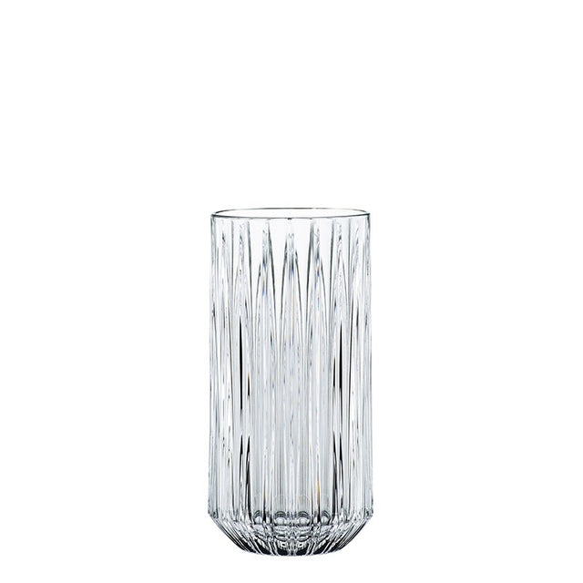 Bicchiere da longdrink Jules Nachtmann in cristallo trasparente 375 ml
