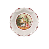 Ciotola natalizia Toy's Fantasy Villeroy & Boch in porcellana 24,5 cm