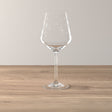 Calici vino Toy's Delight Villeroy & Boch in cristallo con decori 22,7 cm