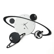 Orologio Sistema Solare Arti e Mestieri in metallo diametro 60 cm