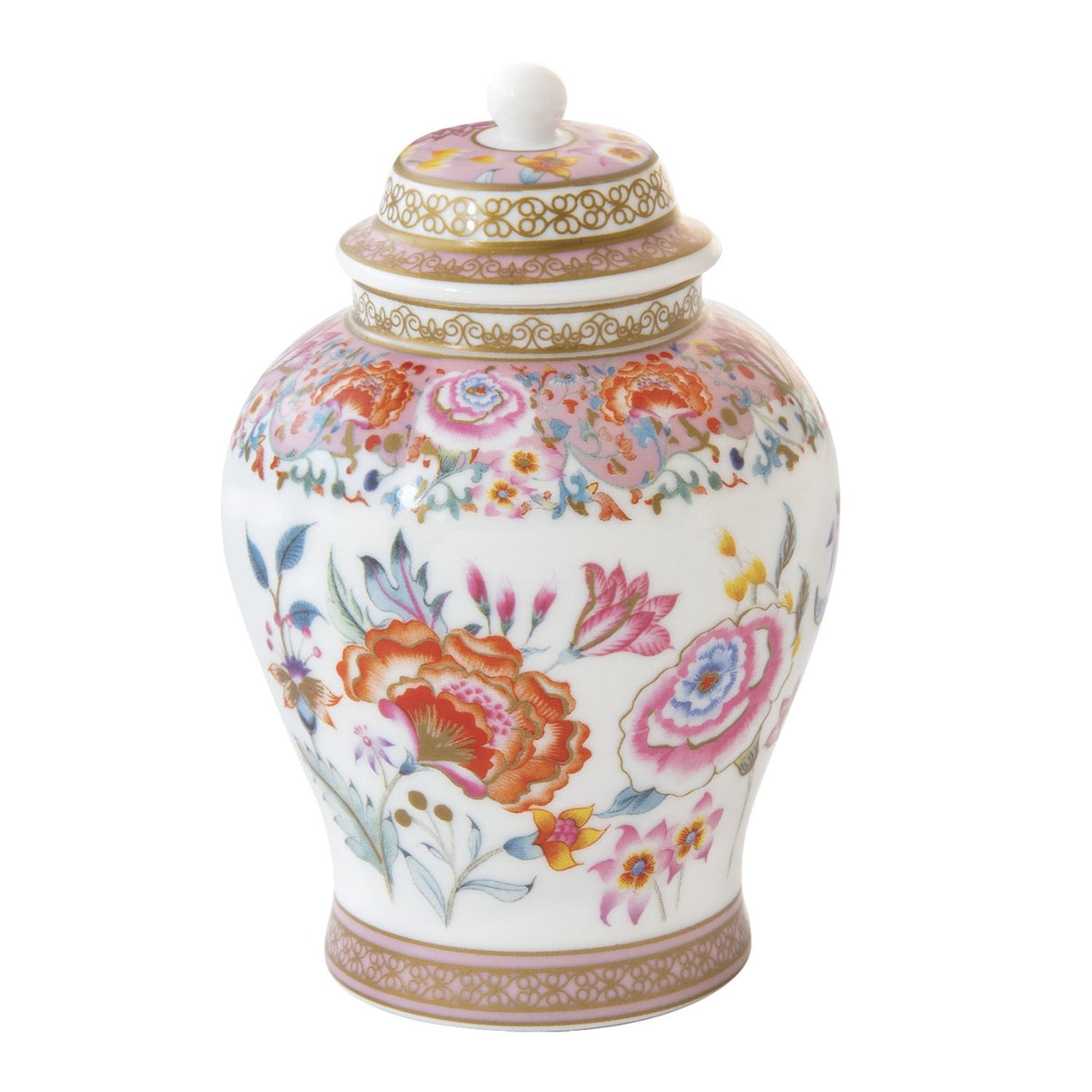 EASY LIFE Paradise Potiche Essence Diffuser 250ml Ceramic