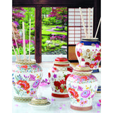 EASY LIFE Paradise Potiche Essence Diffuser 250ml Ceramic