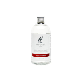Ricarica lampada catalitica Hypno Casa Sandalo Nobile flacone 500 ml