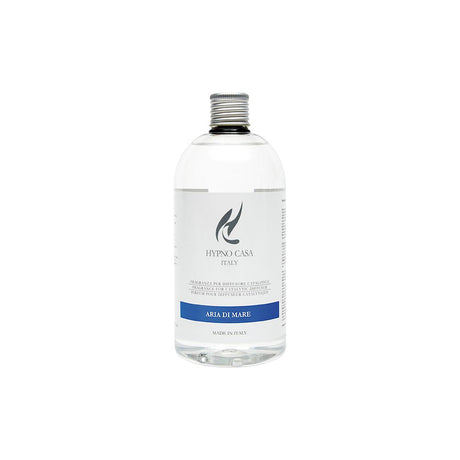 Flacone ricarica lampada catalitica Hypno Casa Aria di Mare 500 ml