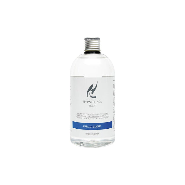 Flacone ricarica lampada catalitica Hypno Casa Aria di Mare 500 ml