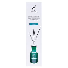 Diffusore a bastoncini Hypno Casa fragranza Neroli flacone 250 ml