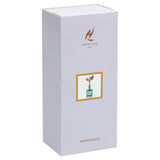 HYPNO CASA Diffuser with Sticks Double Leaf Shape 50ml Neroli