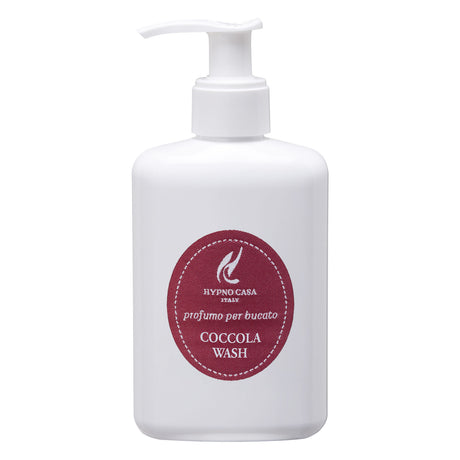 Profumo bucato concentrato Hypno Casa Coccola Wash flacone 200 ml