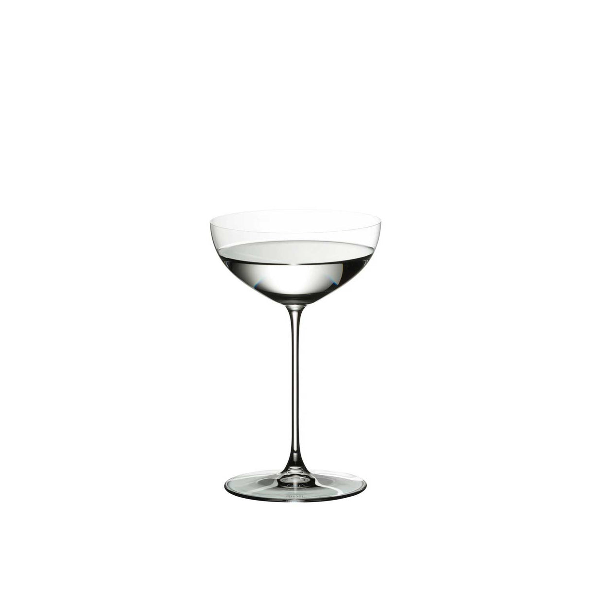 RIEDEL Veritas Set 2 Pieces Champagne Cocktail Cup 240ml 17cm Crystal 6449/09