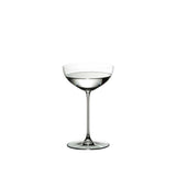 RIEDEL Veritas Set 2 Pieces Champagne Cocktail Cup 240ml 17cm Crystal 6449/09