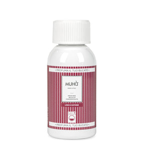 Profumo bucato Muhà Lino e Cotone flacone 100ml fragranza intensa