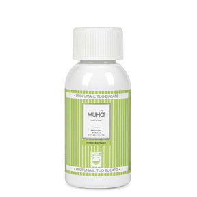 Flacone profumo bucato Fitness Power Muhà 100ml fragranza sportiva