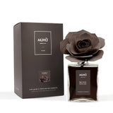 MUHA' Profumatore D'Ambiente Diffusore Rosa 200ml Vaniglia e Liquirizia