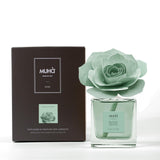 MUHA' Rosa 100ml Air Freshener Leather and Fruit Diffuser