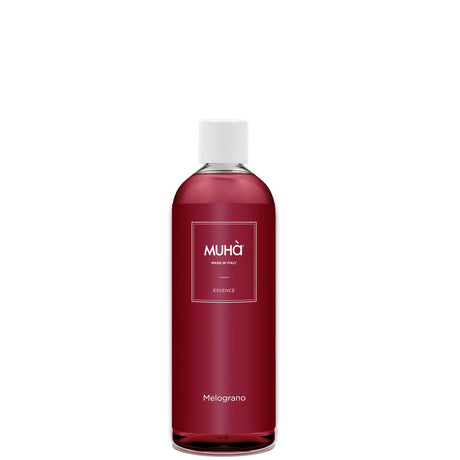 Ricarica diffusore Muhà fragranza Melograno flacone 500 ml