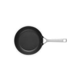 LE CREUSET Low Pan with Long Non-Stick Handle 20cm Aluminium