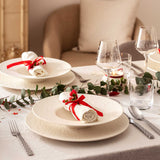 VILLEROY &amp; BOCH Toy's Delight Water Glass Set 2 Pieces 250ml Crystal Christmas Table