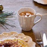 VILLEROY &amp; BOCH Toy's Delight Royal Classic Coffee MUG Cup 300ml Porcelain Christmas Table