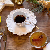 VILLEROY &amp; BOCH Toy's Delight Royal Classic Coffee MUG Cup 300ml Porcelain Christmas Table
